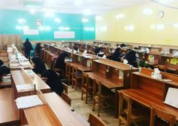 در خراسان رضوی خانه های کنکور و مراکز مطالعه غیرقانونی فعالیت می کنند