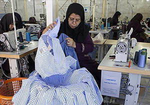 افتتاح مرکز مهارت آموزی بانوان در شهرکرد