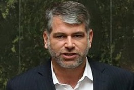 نماینده مجلس