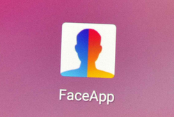 همه چیز درباره اپلیکیشن FaceApp /سرگرمی یا ابزار جاسوسی +فیلم