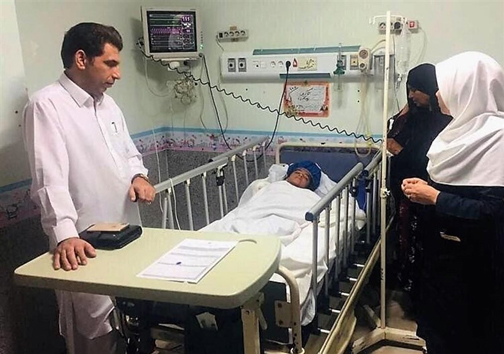 گاندوها به کجا چنین شتابان/زخم خشکسالی، بیآبی و محرومی روایتی از جدال انسان با طبیعت برای بقا گاندوها به کجا چنین شتابان/زخم خشکسالی، بیآبی و محرومی روایتی از جدال انسان با طبیعت برای بقا