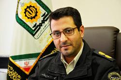درگیری ۴ تبعه خارجی با ۲ مامور حفاظت پارک جنگلی سراوان