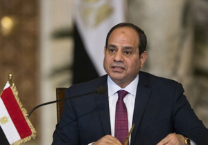 تمدید مجدد حالت فوق&zwnj;العاده در مصر
