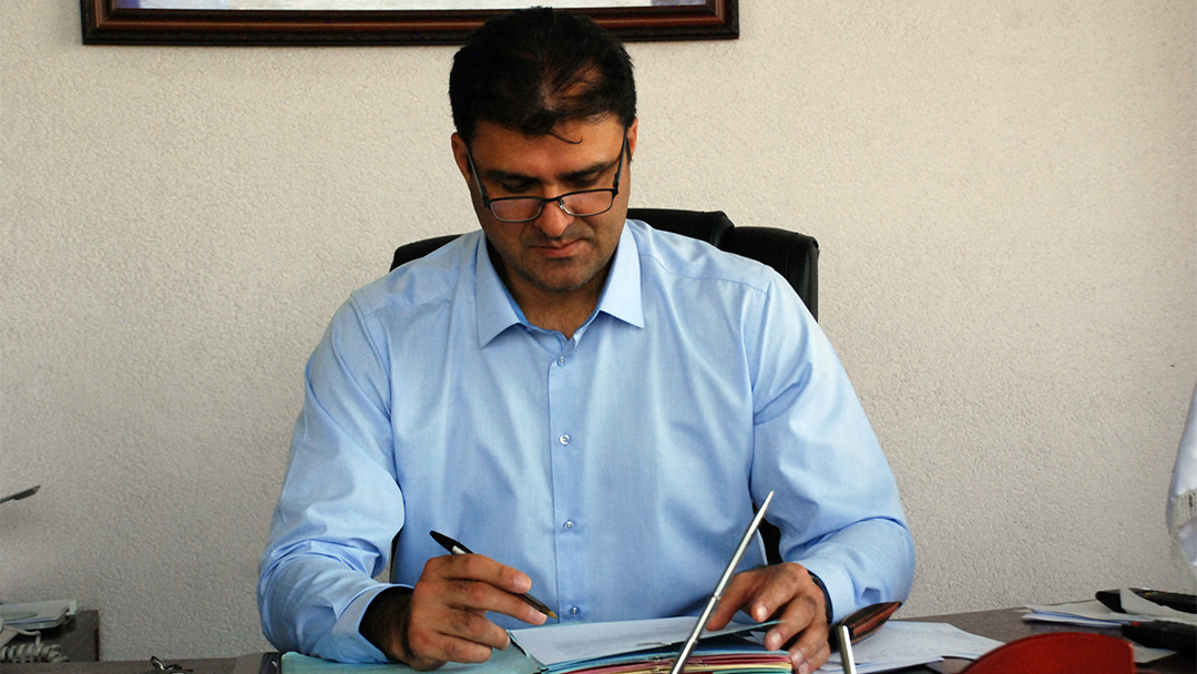 دعوت فدراسیون‌های جهانی کانوئینگ و روئینگ از سهرابیان