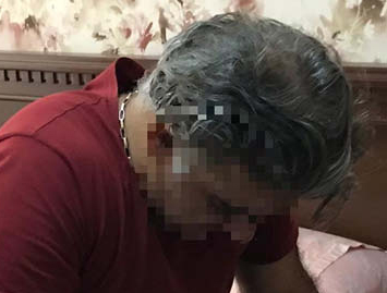 ناگفته&zwnj;های تکان&zwnj;دهنده مردی که جلوی چشمان پسرش همسر خود را خفه کرد