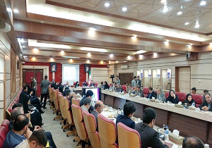 سند وضعیت زنان قزوین با حضور معاون رییس جمهور بررسی می‌شود