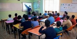 ثبت نام رایگان برای فرزندان فرهنگیان درکردستان