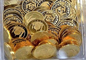 قیمت سکه در قزوین بدون تغییر ماند