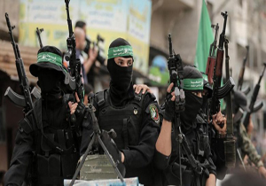 حماس: اقدامات ظالمانه صهیونیست‌ها علیه فلسطینیان به دلیل حمایت آمریکا از آنهاست