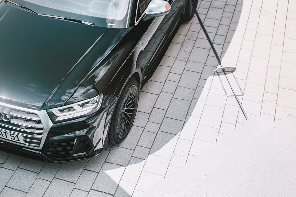 تیونیگ جدید خودروی Audi SQ5 طرفداران آئودی را تحت تاثیر قرار می&zwnj;دهد +تصاویر