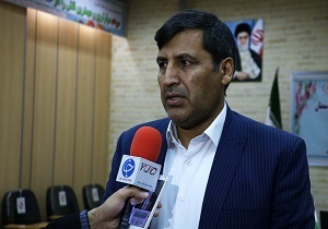 ابلاغ ۱۶۴ میلیارد ریال اعتبارات آبخیزداری به استان سمنان