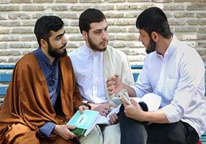 ۱۴۰۰ نفر متقاضی ورود به حوزه علمیه در خراسان‌شمالی هستند
