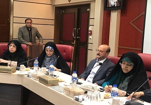 پرداخت ۱۴۳ فقره تسهیلات در حوزه اشتغال زنان در قزوین