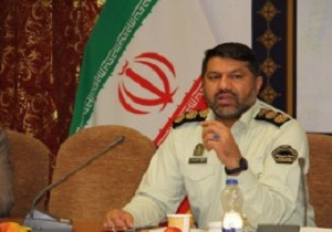 سامانه تلفنی یگان حفاظت از اراضی ملی راه اندازی می‌شود