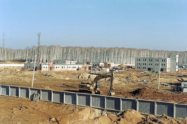آلوده&zwnj;ترین مکان&zwnj;های روی کره زمین به تشعشعات رادیواکتیو کجاست؟ +تصاویر