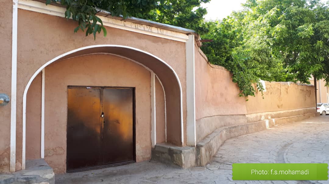 اختتامیه اولین جشنواره آسمان پالیز در روستای وفس شهرستان کمیجان