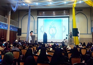 طرح اوقات فراغت کانون‌های مساجد یزد آغاز شد
