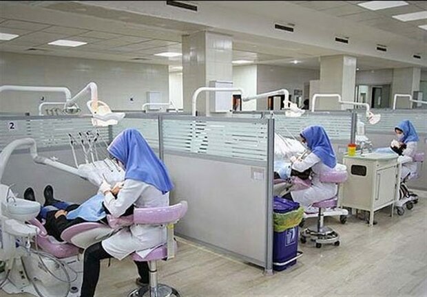 کودکان ایرانی با دندان&zwnj;های خراب بزرگ می&zwnj;شوند/کاهش سن بی دندانی