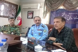 موسیقی نظامی بخشی از فرهنگ کشور است