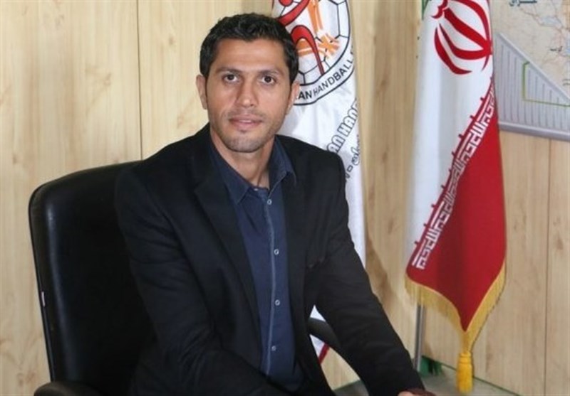رجبی: برنامه ریزی‌های خوبی برای لیگ هندبال انجام شده است