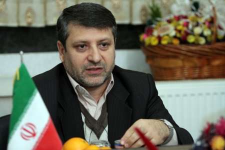 دادستان تبریز رئیس کل دادگستری آذربایجان شرقی شد