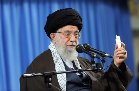 مهم&zwnj;ترین توصیه&zwnj;های رهبر انقلاب به رئیس جدید بنیاد مستضعفان در حکم انتصاب +عکس&zwnj;نوشته
