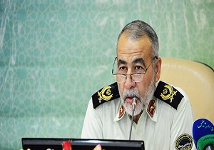 رمال کلاهبردار در قم دستگیر شد