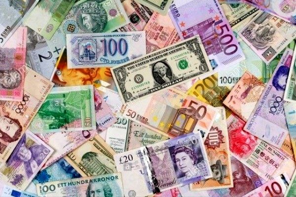 آخرین قیمت ارز‌ها در ۹۸/۴/۳۱/ دلار به ۱۱ هزار و ۹۰۰ تومان رسید
