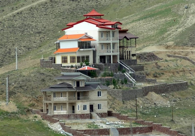 برخورد قاطع با زمین&zwnj;خواران