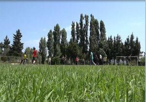 برگزاری اردو‌های طرح وارثین با شرکت ۲۰۰ نوجوان در فریدونکنار