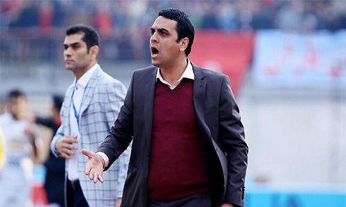 فتاحی: انگلیسی ها باید در کلانتری فوتبال ببینند/ تا ۱۰ روز دیگر ۵، ۶ ورزشگاه آماده خواهیم داشت/ قبول کردم در خط مقدم کار کنم