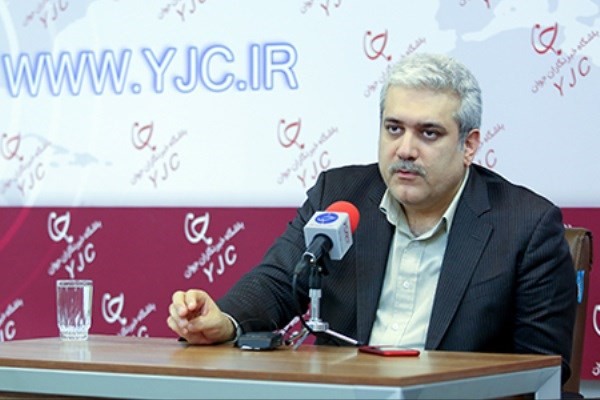 نمایشگاه دستاورد&zwnj;های شرکت&lrm;های دانش بنیان خراسان شمالی گشایش یافت
