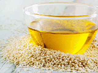 روغن کنجد؛ معجزهای برای سلامت استخوانها روغن کنجد؛ معجزهای برای سلامت استخوانها