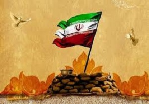فرهنگ ایثار و شهادت به جوانان انتقال یابد