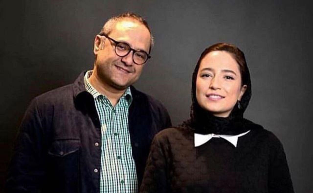 رامبد جوان پدر شد