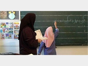 استخدام معلم‌های جدید در آموزش و پرورش گلستان