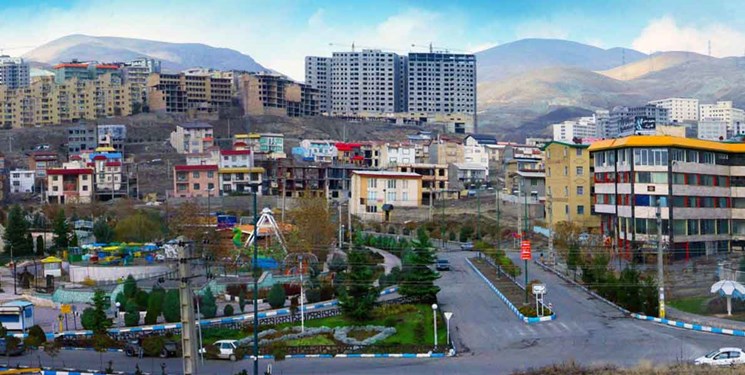 خانه&zwnj;های ٣٠٠&zwnj;میلیون تومانی برای تهرانی&zwnj;ها
