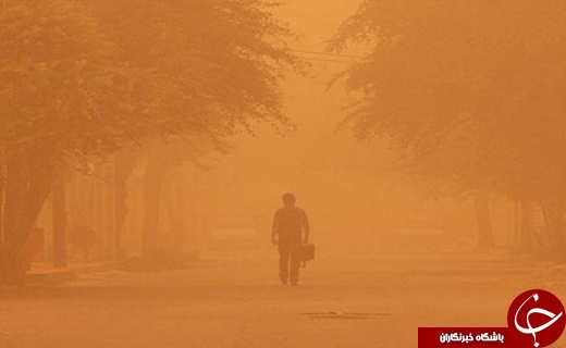 تغییرات اقلیمی برای خوزستانی&zwnj;ها دردسرساز شده است