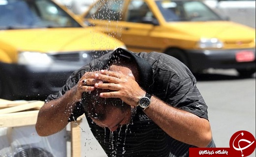 تغییرات اقلیمی برای خوزستانی&zwnj;ها دردسرساز شده است