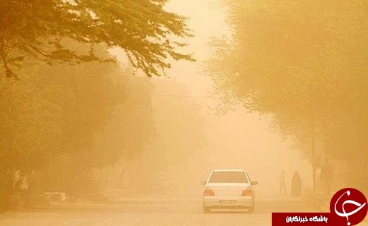 تغییرات اقلیمی برای خوزستانی&zwnj;ها دردسرساز شده است