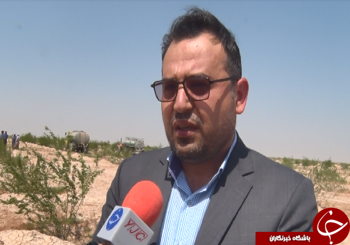 تغییرات اقلیمی برای خوزستانی&zwnj;ها دردسرساز شده است