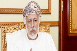 یوسف بن علوی به تهران سفر می‌کند