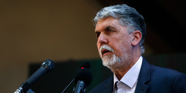 وزیر ارشاد: استمرار جشنواره تئاتر خیابانی مریوان، موجب تکامل آن می&zwnj;شود