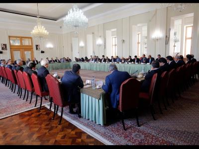 همکاری های تجاری استان کرمان با افغانستان و پاکستان