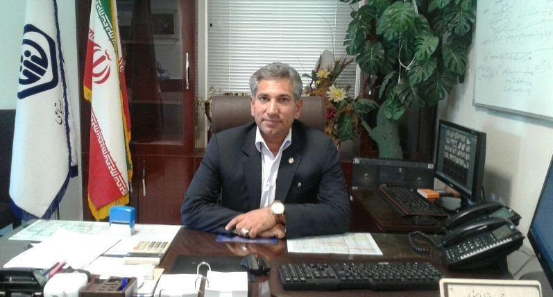 کاهش تعداد بیمه شدگان کارگران ساختمانی در سبزوار