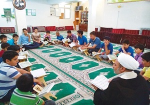 بیش از یکهزار کانون فرهنگی و هنری مساجد، مجری طرح غنی سازی اوقات فراغت