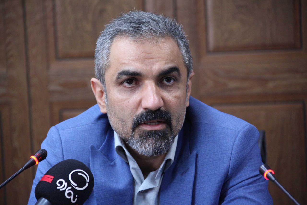جشن تولد عمو پورنگ در صداوسیما/ فرضیایی: تلویزیون خانه من است+فیلم