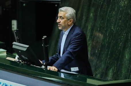 امسال خروجی آب سد&zwnj;ها ۱۹۳ درصد افزایش داشته است