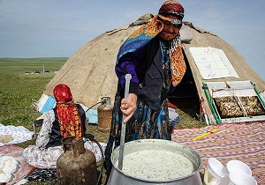 جشنواره توانمندی‌های عشایر اردبیل برگزار می‌شود