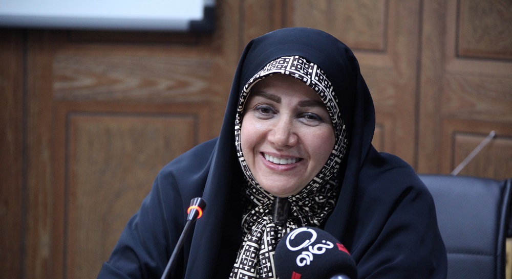 ر